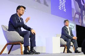 Think Japan 2025 Hosted by IBM Japan